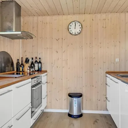 2 Bedroom Stunning In Prázdninový dům *