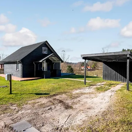 2 Bedroom Stunning In Holiday home Bryrup