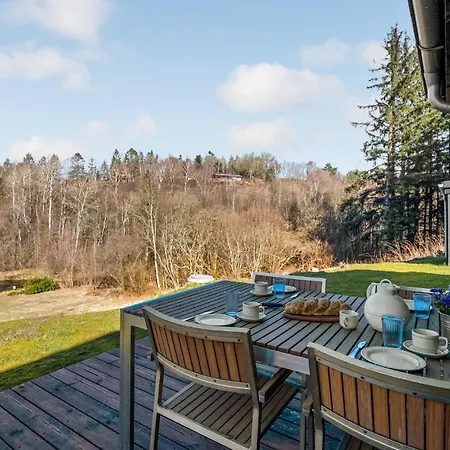 2 Bedroom Stunning In * Bryrup